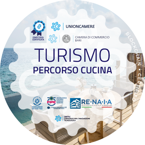 Badge pubblico 74401